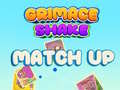 Oyunu Gramice Shake Match Up çevrimiçi