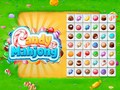 Oyunu Şeker Mahjong çevrimiçi