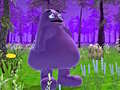 Oyunu Grimace Sadece Yukarı! çevrimiçi