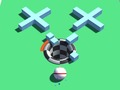 Oyunu Topu Kurtar 3D çevrimiçi