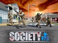 Oyunu Toplum FPS çevrimiçi