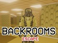 Oyunu Backrooms Kaçışı çevrimiçi