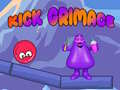 Oyunu Grimace'ı Tekmelemek çevrimiçi