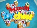 Oyunu Mahjong Oyuncak Sandığı çevrimiçi