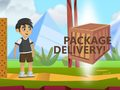 Oyunu Paket Teslimatı! çevrimiçi