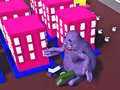 Oyunu Grimace Shake Şehir Kaosu çevrimiçi
