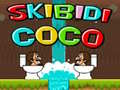 Oyunu Coco Skibidi çevrimiçi