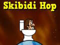 Oyunu Skibidi Hop çevrimiçi