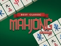 Oyunu En İyi Klasik Mahjong Bağlantısı çevrimiçi