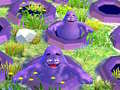 Oyunu Bir Grimace Shake Vur çevrimiçi