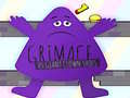Oyunu Grimace dev kulaklı palyaço ayakkabıları çevrimiçi