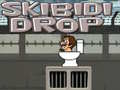 Oyunu Skibidi Drop çevrimiçi