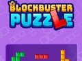 Oyunu Blokbuster Bulmacası çevrimiçi