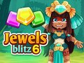Oyunu Mücevher Blitz 6 çevrimiçi