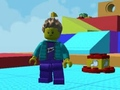 Oyunu LEGObby: Playground Sertifikalı Zorluk çevrimiçi