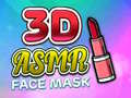 Oyunu 3D ASMR Maske Aşaması çevrimiçi