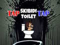 Oyunu Tap Skibidi Tuvalet Tap çevrimiçi