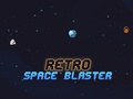 Oyunu Retro Uzay Tüfeği çevrimiçi