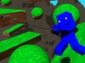 Oyunu Parkour Patronu çevrimiçi