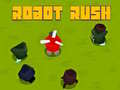 Oyunu Robot Yarışı çevrimiçi