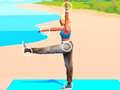 Oyunu Yoga Ustası çevrimiçi