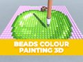 Oyunu 3D Boncuk Renk Boyama çevrimiçi