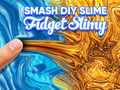 Oyunu Patlat DIY Slime Fidget Slimo çevrimiçi