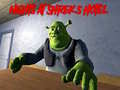 Oyunu Shrek'in Otelinde Beş Gece çevrimiçi