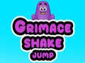 Oyunu Grimace Zıplama çevrimiçi