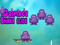 Oyunu Grimace Shake Kaydırma çevrimiçi