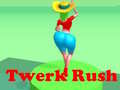 Oyunu Twerk Koşusu çevrimiçi