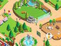 Oyunu Hayvanat Bahçesi Tycoon çevrimiçi