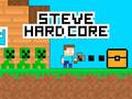 Oyunu Steve Sert Çekirdek çevrimiçi