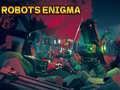 Oyunu Robotlar Enigması çevrimiçi