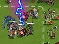 Oyunu Ork Saldırısı çevrimiçi