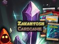 Oyunu Zakantosh Kart Oyunu çevrimiçi