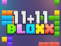 Oyunu 11x11 Bloxx çevrimiçi