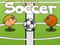 Oyunu 1'e 1 Futbol çevrimiçi