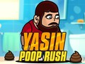 Oyunu Yasin Dışkı Koşusu çevrimiçi