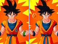 Oyunu Dragon Ball Z Epik Fark çevrimiçi
