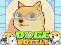 Oyunu Doge Şişe çevrimiçi