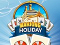 Oyunu Mahjong Tatil çevrimiçi