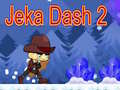 Oyunu Jeka Dash 2 çevrimiçi
