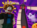 Oyunu Roblox: Korkutucu Kule çevrimiçi
