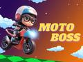 Oyunu Moto Patron çevrimiçi