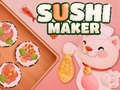 Oyunu Sushi Yapımcısı çevrimiçi
