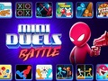Oyunu Mini D duelo Savaş çevrimiçi