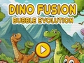 Oyunu Dino Füzyon Kabarcık Evrimi çevrimiçi