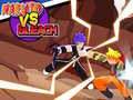 Oyunu NARUTO ile BLEACH çevrimiçi