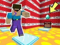 Oyunu Noob: Gizli Hapisten Kaçış çevrimiçi